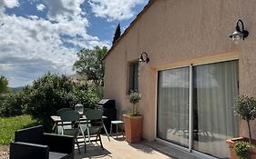 Maison de campagne
